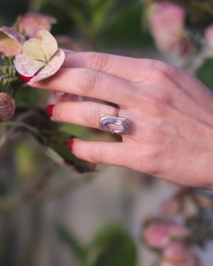 Image of Antique rings - 1