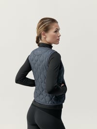 Image 1 of Vest Kenal Dark Onix