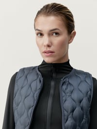Image 6 of Vest Kenal Dark Onix