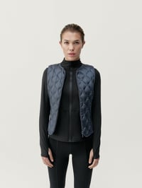 Image 2 of Vest Kenal Dark Onix