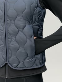 Image 4 of Vest Kenal Dark Onix