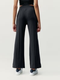 Image 2 of Pant Leila Black