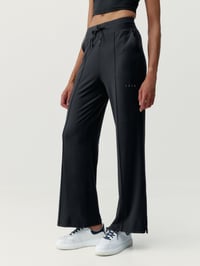 Image 1 of Pant Leila Black