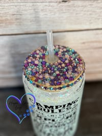 Image 3 of Camping Rules