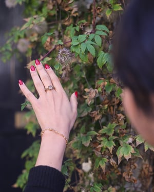 Image of Antique rings - 3