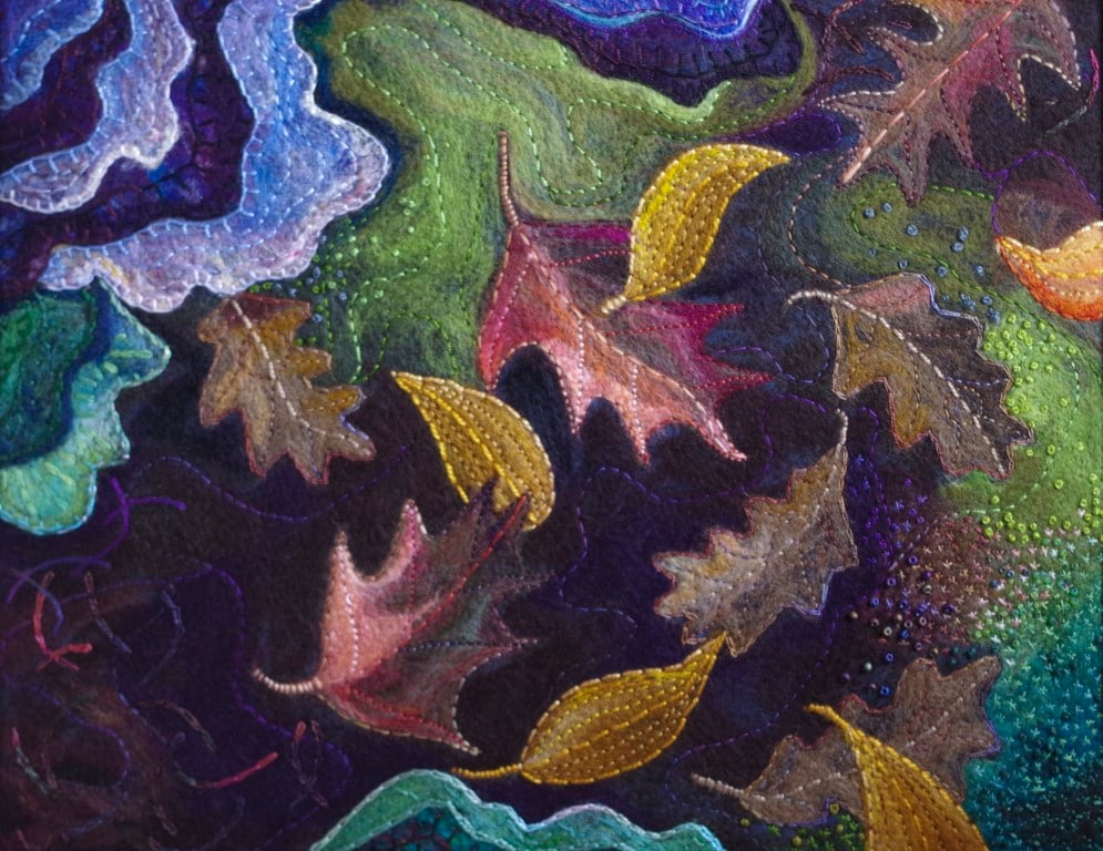 Image of Original Art, To the Right of Door, Price Varies