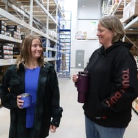 Image 1 of Stanley Quencher H2.0 FlowState™ Tumbler – 40 OZ