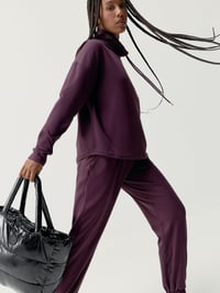 Image 2 of Bag Manon Black