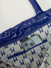 Image 3 of Bag Manon Next Blue