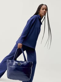 Image 4 of Bag Manon Next Blue