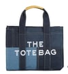 Tote Bag Denim 
