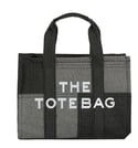Tote Bag Denim 