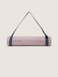 Image 1 of Mat Wave - 6Mm Tuscany