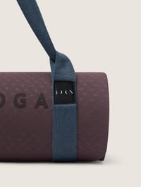 Image 3 of Mat Wave - 6Mm Dark Cherry