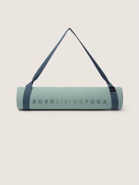 Image 3 of Mat Wave - 6Mm Iceberg Green