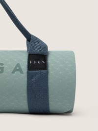 Image 2 of Mat Wave - 6Mm Iceberg Green