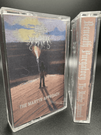 Image 1 of BENEATH PURGATORY - THE MARTYR APPROACH