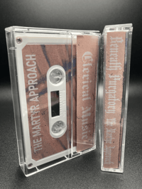 Image 2 of BENEATH PURGATORY - THE MARTYR APPROACH
