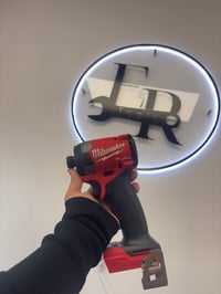Image 1 of BRAND NEW MILWAUKEE IMPACT FUEL 2953-20