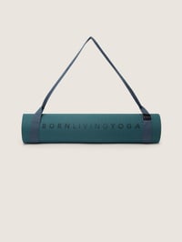 Image 3 of Mat Wave - 6Mm Deep Green