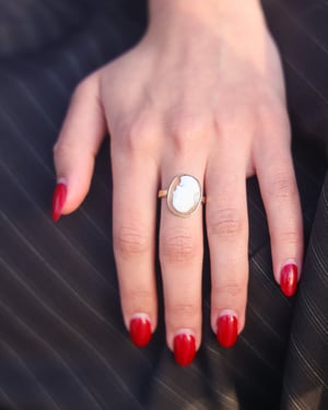 Image of Antique rings - 4