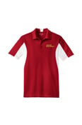 Image of WB Red Polo