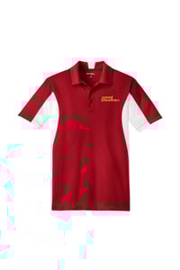 Image of WB Red Polo