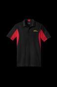 Image of WB Black Polo