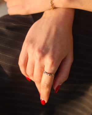 Image of Antique rings - 2