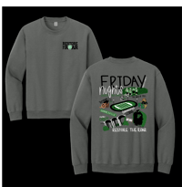 Restore the Roar Crewneck