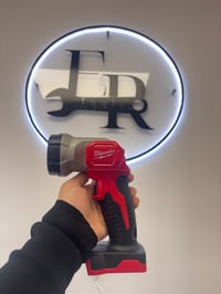 Image 1 of BRAND NEW MILWAUKEE WORKLIGHT 2735-20