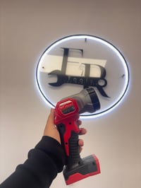 Image 2 of BRAND NEW MILWAUKEE WORKLIGHT 2735-20