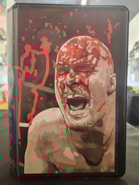 Cause Stone Cold Said So by Mike McGee 