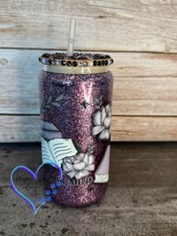Image 8 of Open Your Mind Book Lovers Tumbler