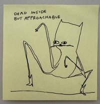Dead inside 