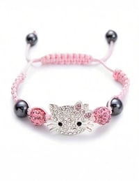 Hello Kitty Bracelet 