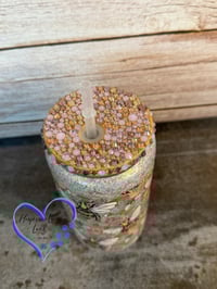 Image 5 of Bees Tumbler