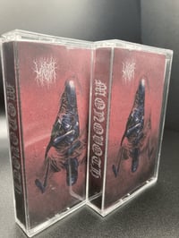 Image 1 of MONOVOTH - MONOVOTH 