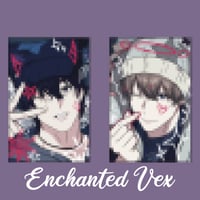 Cozy Gamers P4P Preorder