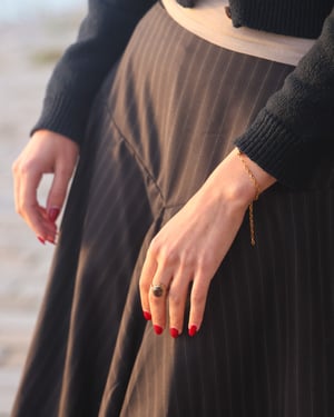 Image of Antique rings - 1
