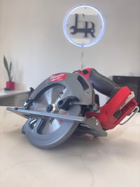 Image 1 of BRAND NEW MILWAUKEE FUEL CIRCULAR SAW 2833-20