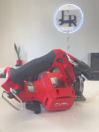 Image 2 of BRAND NEW MILWAUKEE FUEL CIRCULAR SAW 2833-20