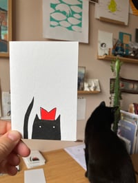 Image 2 of Party Pooky cards 