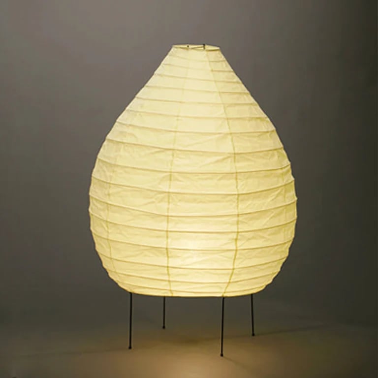 Isamu Noguchi AKARI 23N 正規品 イサム・ノグチ アカリ 23N 和紙照明 AKARI（あかり）40W形相当 LED
