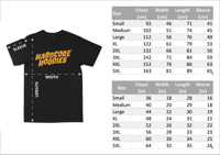 Image 3 of DJ Technotrance T-Shirt (Neon Yellow print)