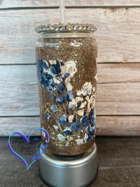 Image 1 of Summer Flowers Tumbler