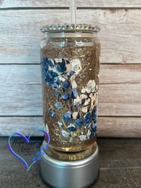 Image 5 of Summer Flowers Tumbler