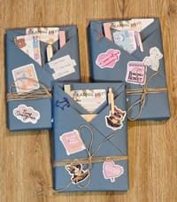 Image 4 of Blind Date with a Book – Indie Author Edition