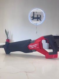 Image 1 of BRAND NEW MILWAUKEE FUEL SAWZALL 2821-20
