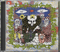 DUCK DUCK GOOSE - LOVE WILL SET YOU FREE